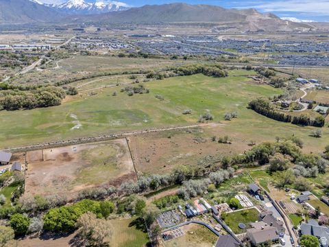 Tiny photo for 1463 W 14600 S, Bluffdale, UT 84065 (MLS # 2082470)