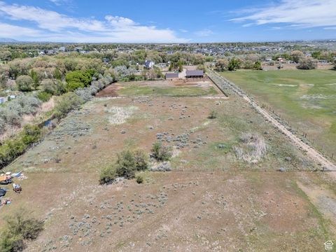 Tiny photo for 1463 W 14600 S, Bluffdale, UT 84065 (MLS # 2082470)