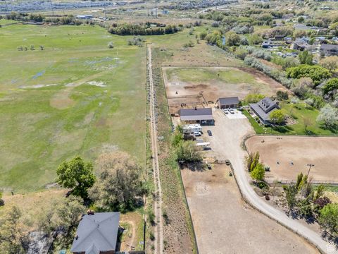 Tiny photo for 1463 W 14600 S, Bluffdale, UT 84065 (MLS # 2082470)