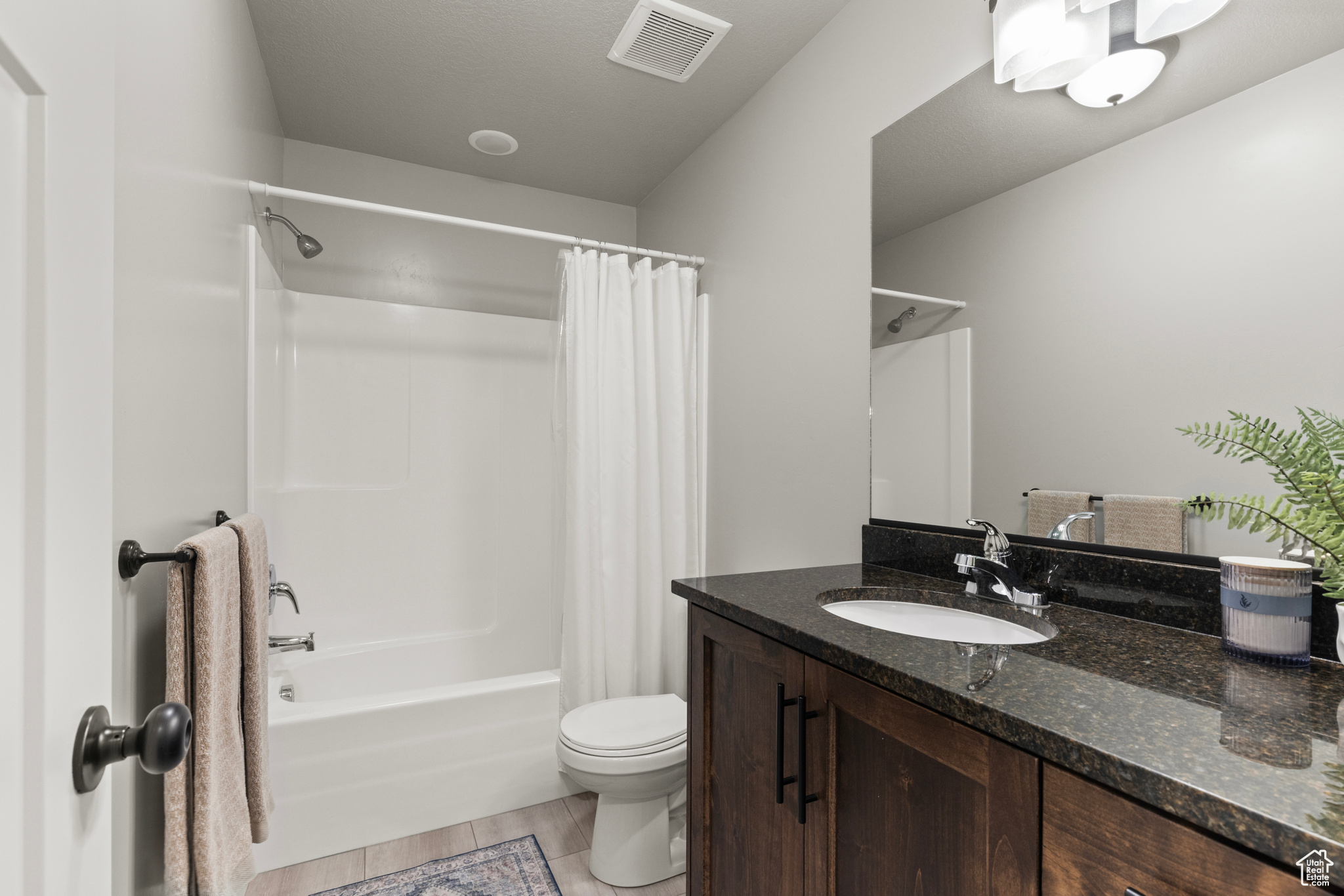COBBLE CREEK - Residential