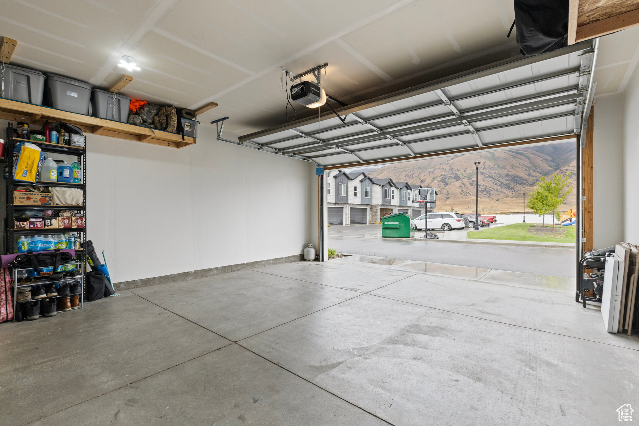 COBBLE CREEK - Residential