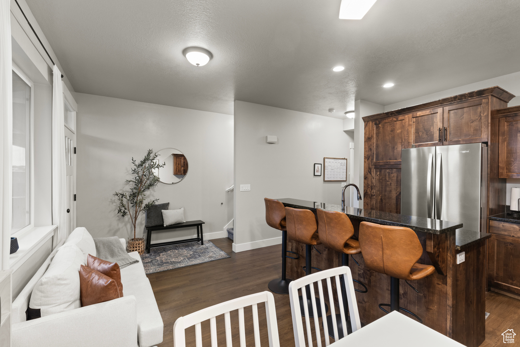 COBBLE CREEK - Residential
