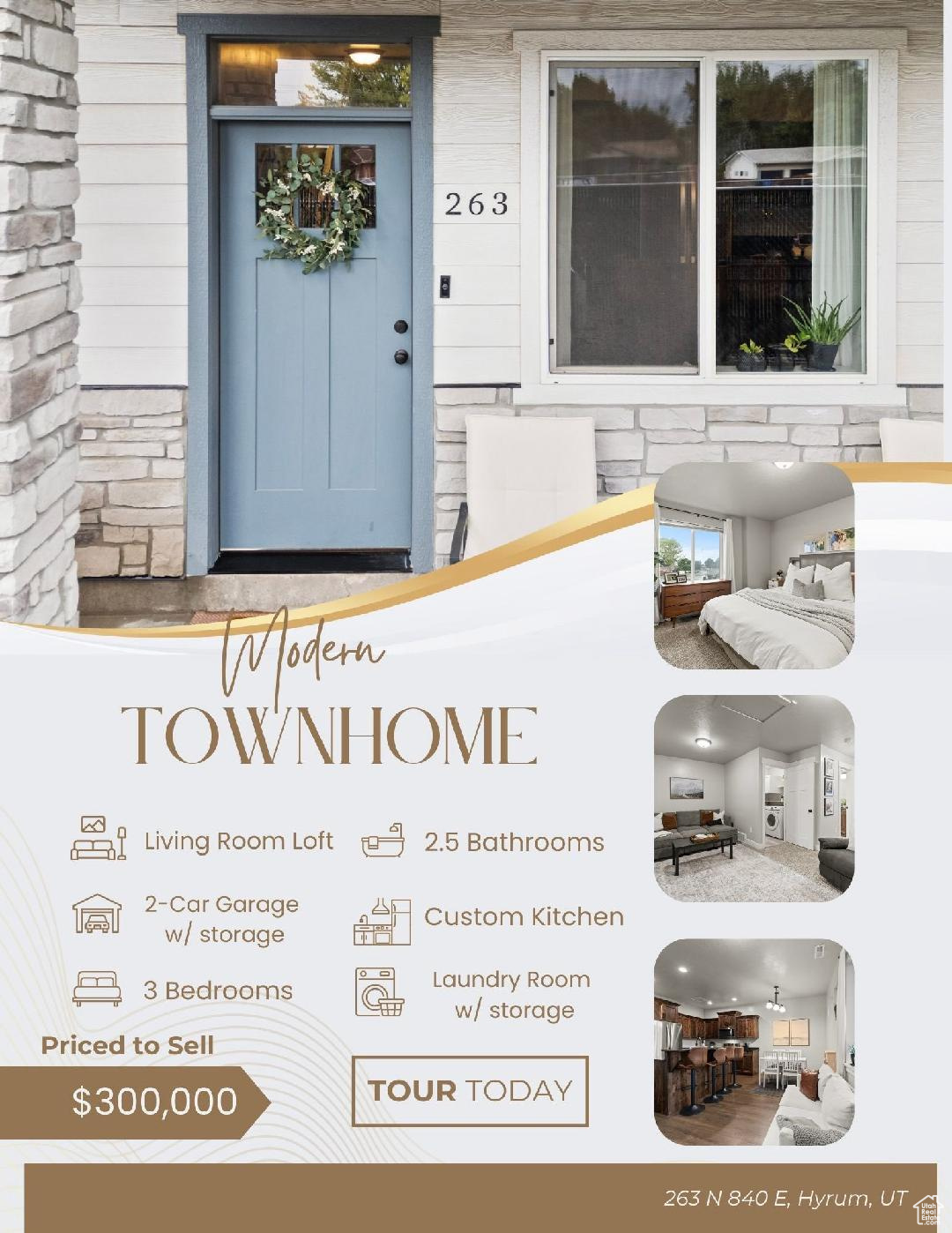 COBBLE CREEK - Residential