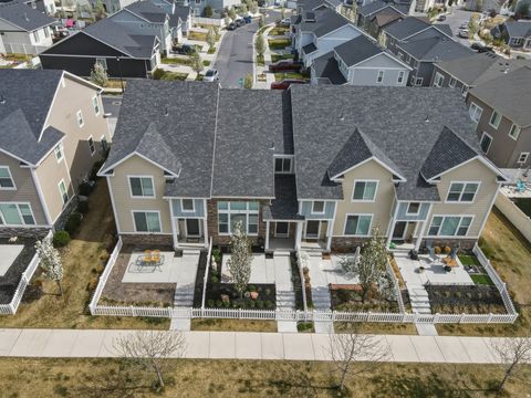 Tiny photo for 13184 S WHADDON CT, Herriman, UT 84096 (MLS # 2146937)