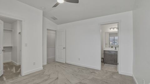 Tiny photo for 13184 S WHADDON CT, Herriman, UT 84096 (MLS # 2146937)