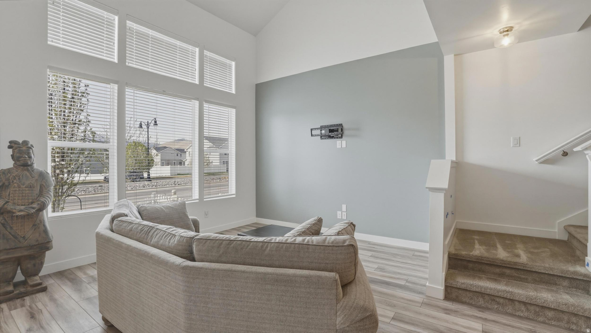 HERRIMAN TOWNE CENTER - Residential