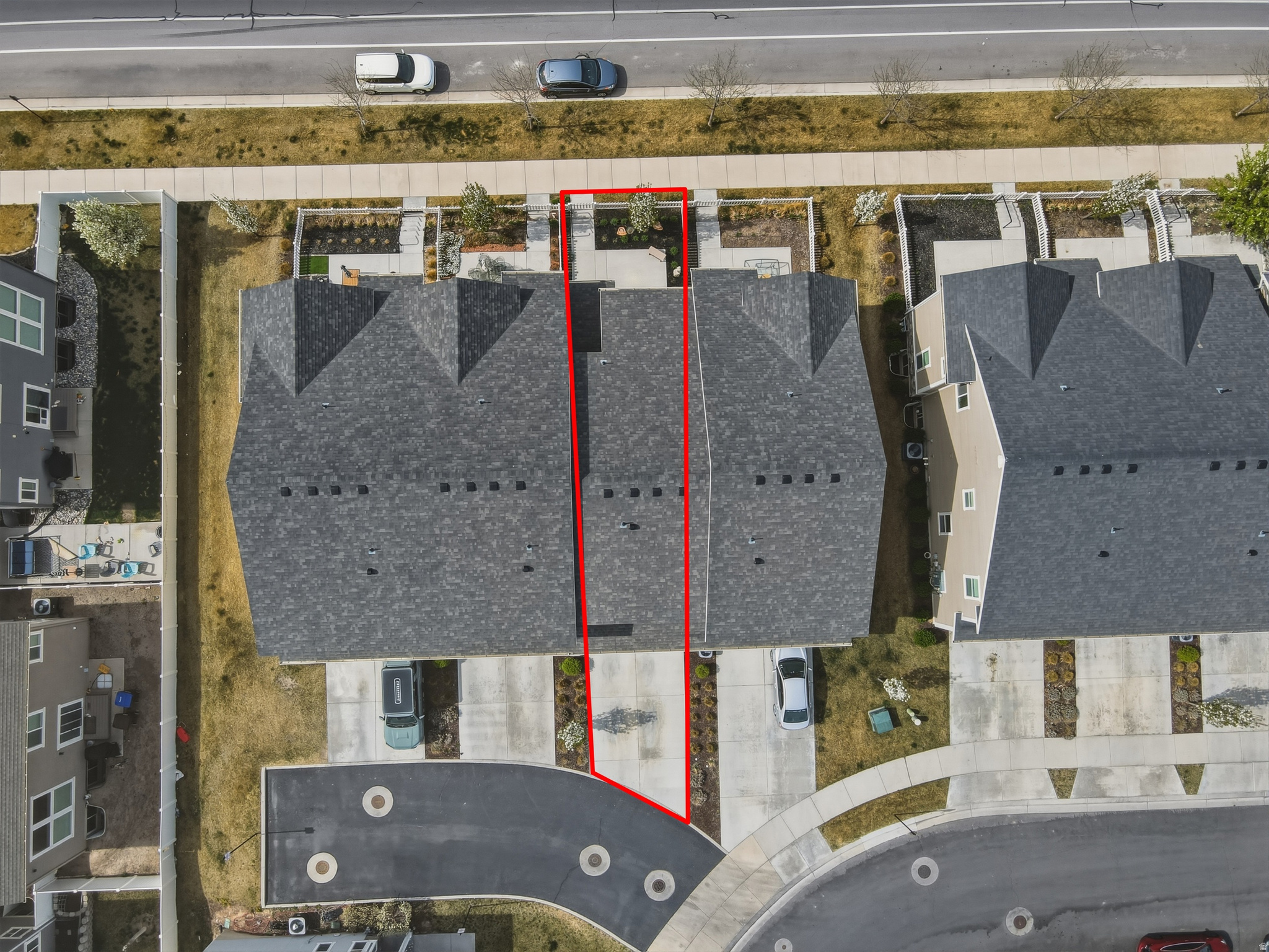 HERRIMAN TOWNE CENTER - Residential