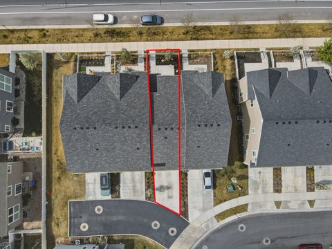 Tiny photo for 13184 S WHADDON CT, Herriman, UT 84096 (MLS # 2146937)