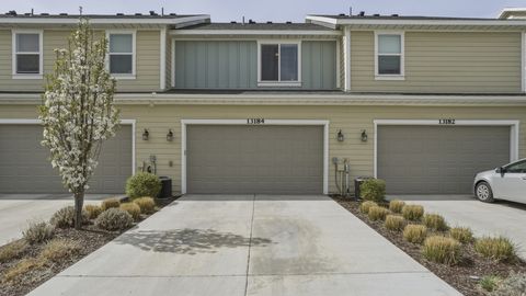 Tiny photo for 13184 S WHADDON CT, Herriman, UT 84096 (MLS # 2146937)
