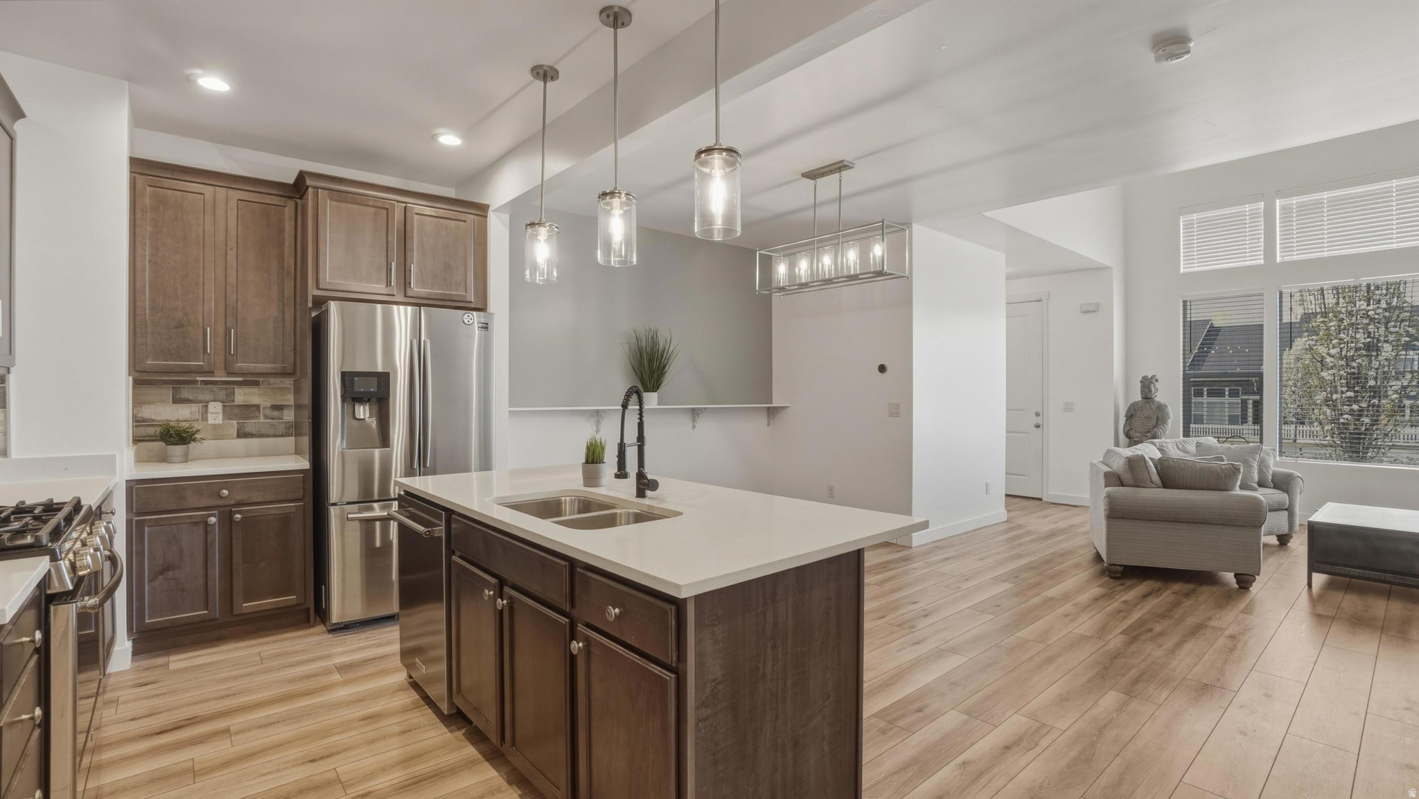 HERRIMAN TOWNE CENTER - Residential