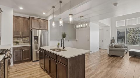 Tiny photo for 13184 S WHADDON CT, Herriman, UT 84096 (MLS # 2146937)