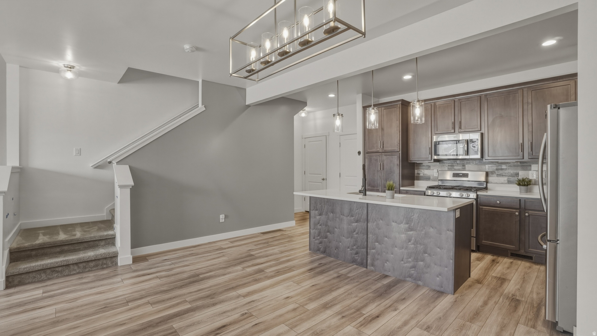 HERRIMAN TOWNE CENTER - Residential