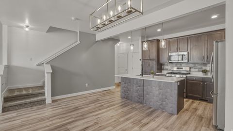 Tiny photo for 13184 S WHADDON CT, Herriman, UT 84096 (MLS # 2146937)