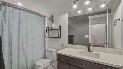 Tiny photo for 13184 S WHADDON CT, Herriman, UT 84096 (MLS # 2146937)