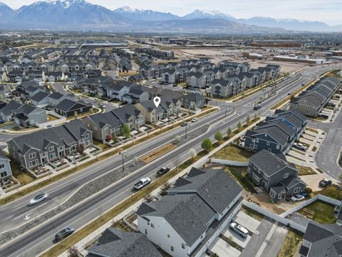 Tiny photo for 13184 S WHADDON CT, Herriman, UT 84096 (MLS # 2146937)