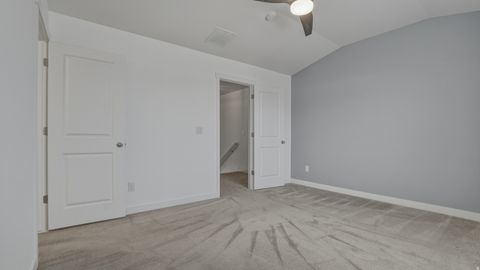Tiny photo for 13184 S WHADDON CT, Herriman, UT 84096 (MLS # 2146937)