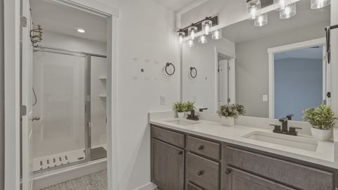 Tiny photo for 13184 S WHADDON CT, Herriman, UT 84096 (MLS # 2146937)