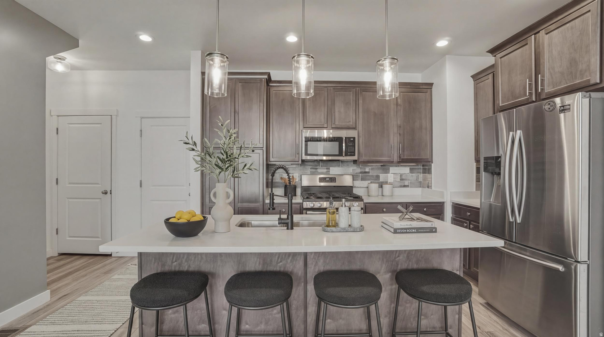 HERRIMAN TOWNE CENTER - Residential