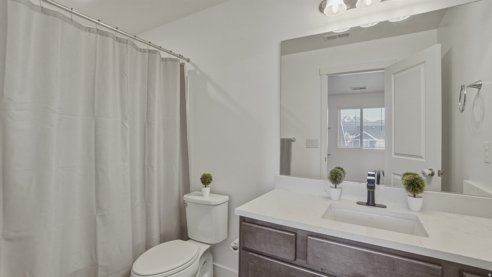 HERRIMAN TOWNE CENTER - Residential