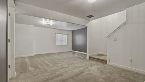 Tiny photo for 13184 S WHADDON CT, Herriman, UT 84096 (MLS # 2146937)