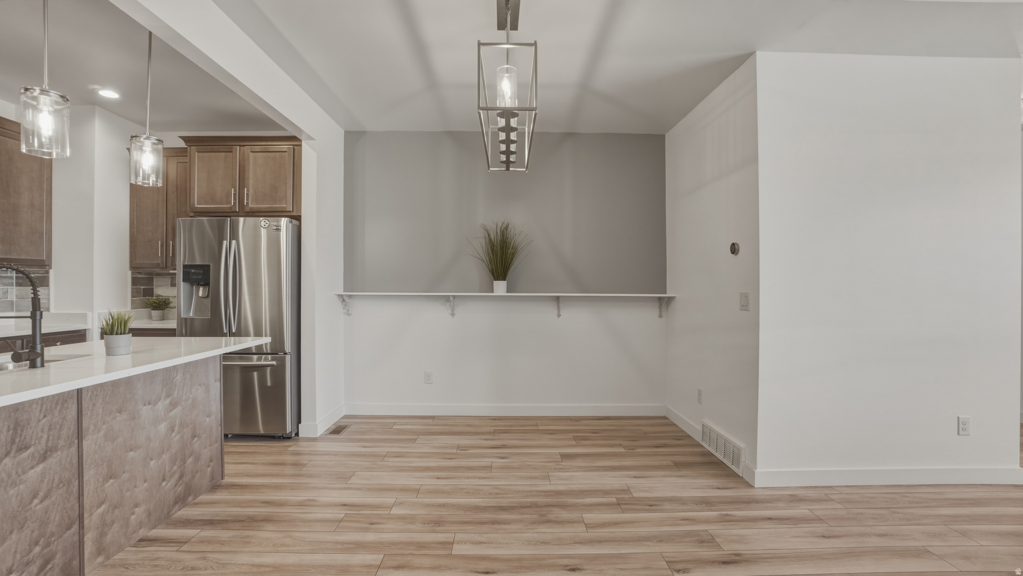 HERRIMAN TOWNE CENTER - Residential