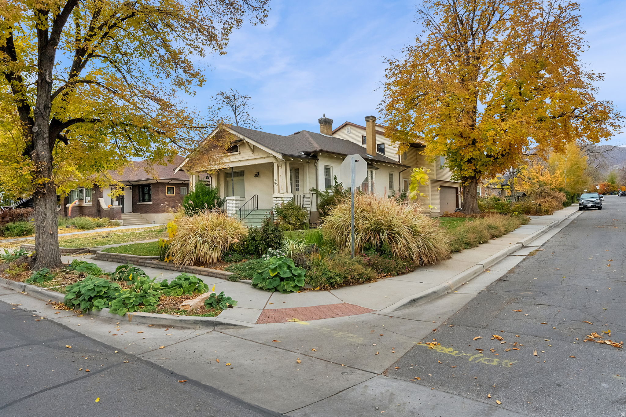 PLAT A - Residential