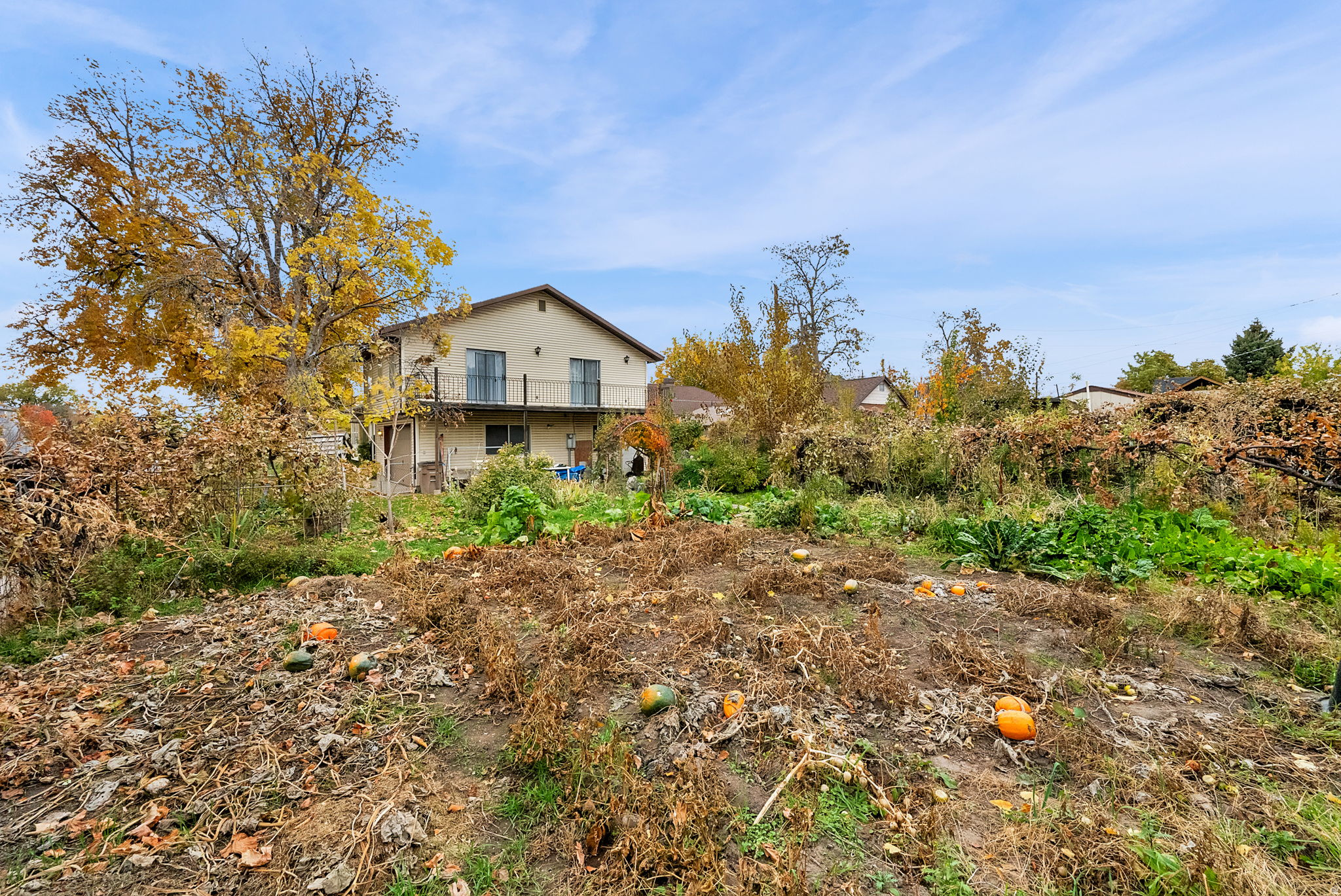 PLAT A - Residential