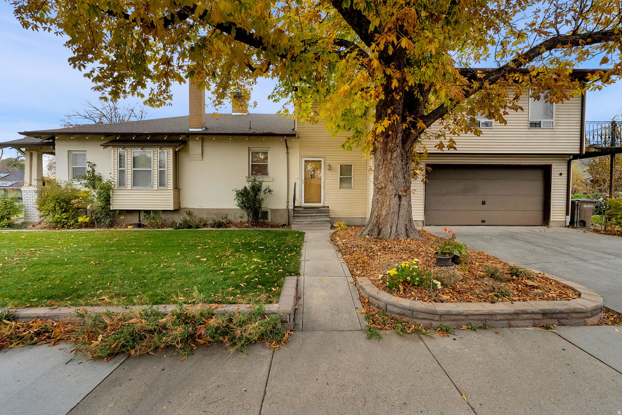 PLAT A - Residential