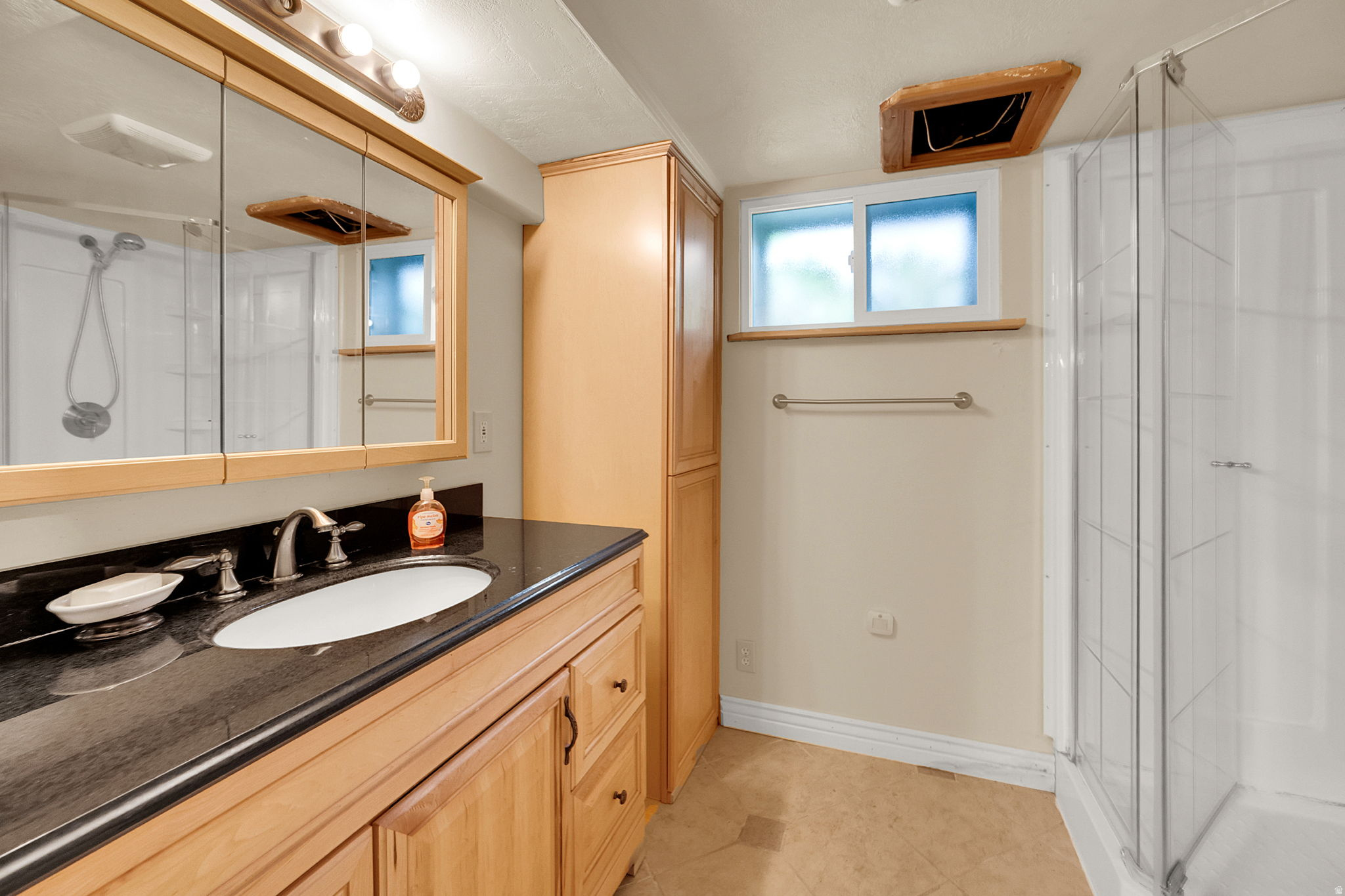 PLAT A - Residential