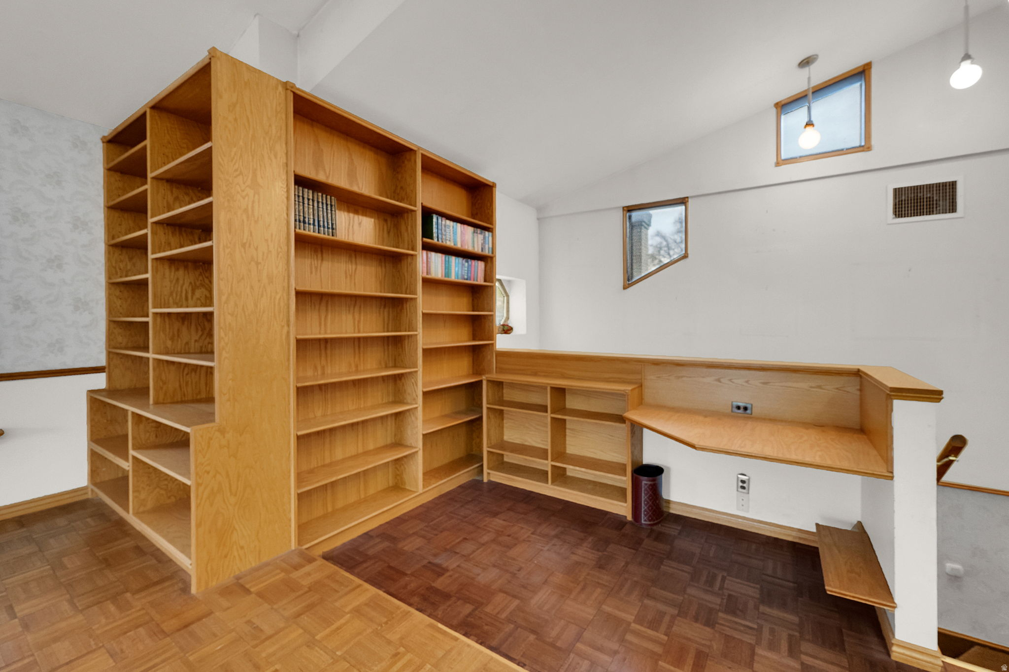 PLAT A - Residential