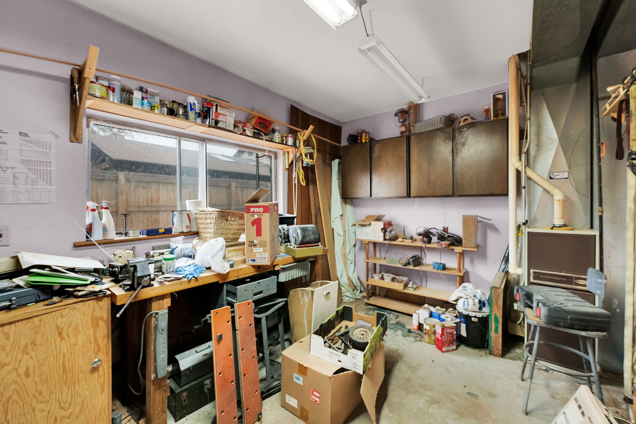 PLAT A - Residential