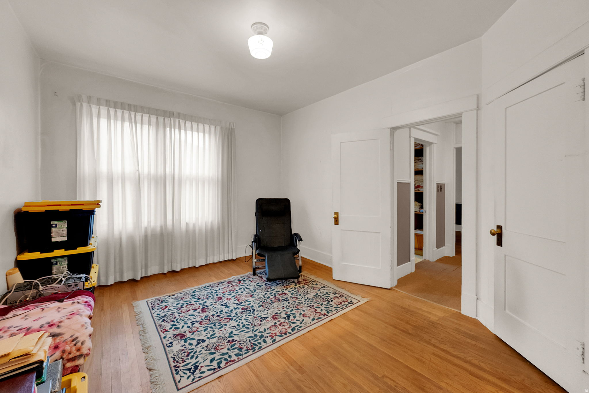 PLAT A - Residential