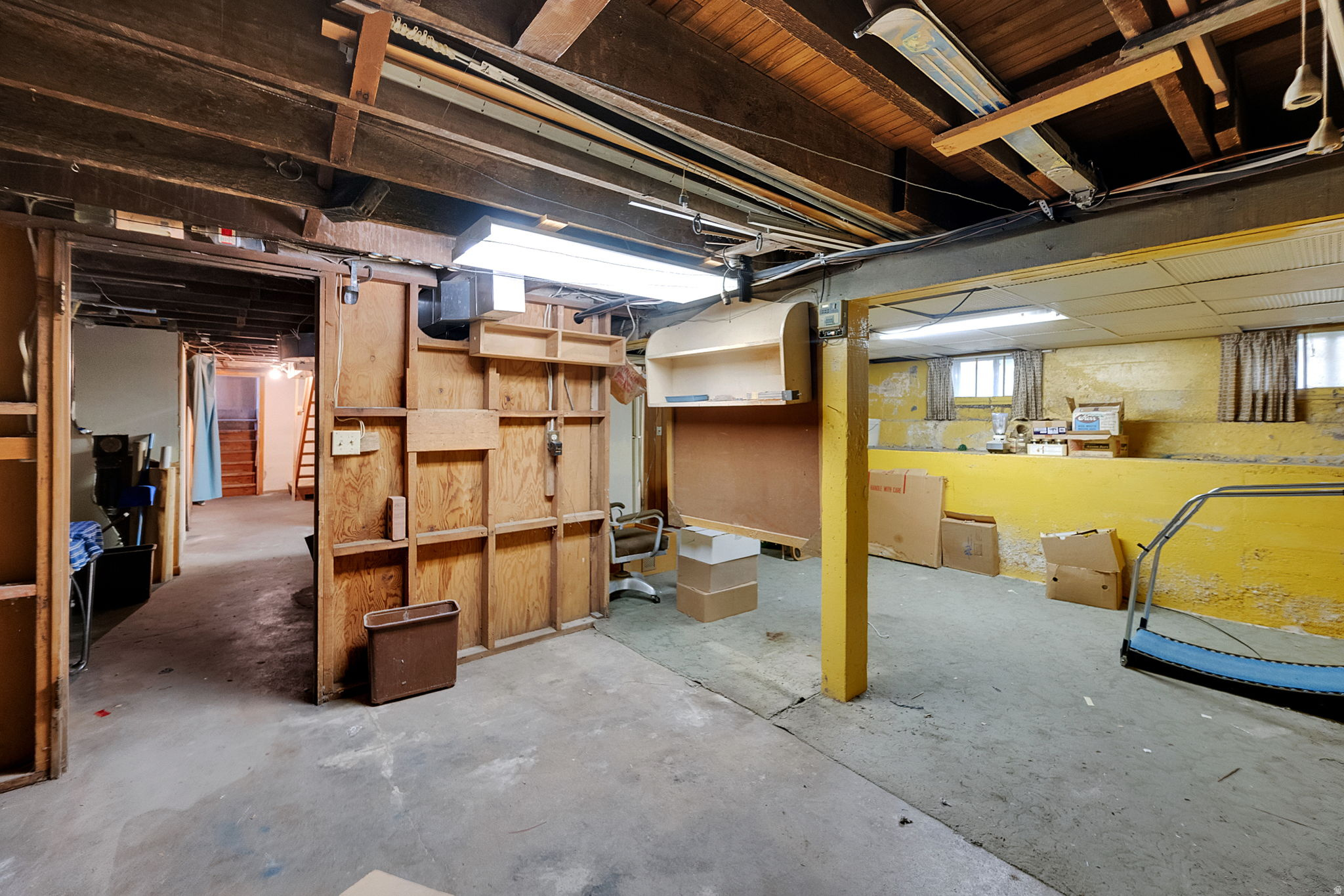 PLAT A - Residential