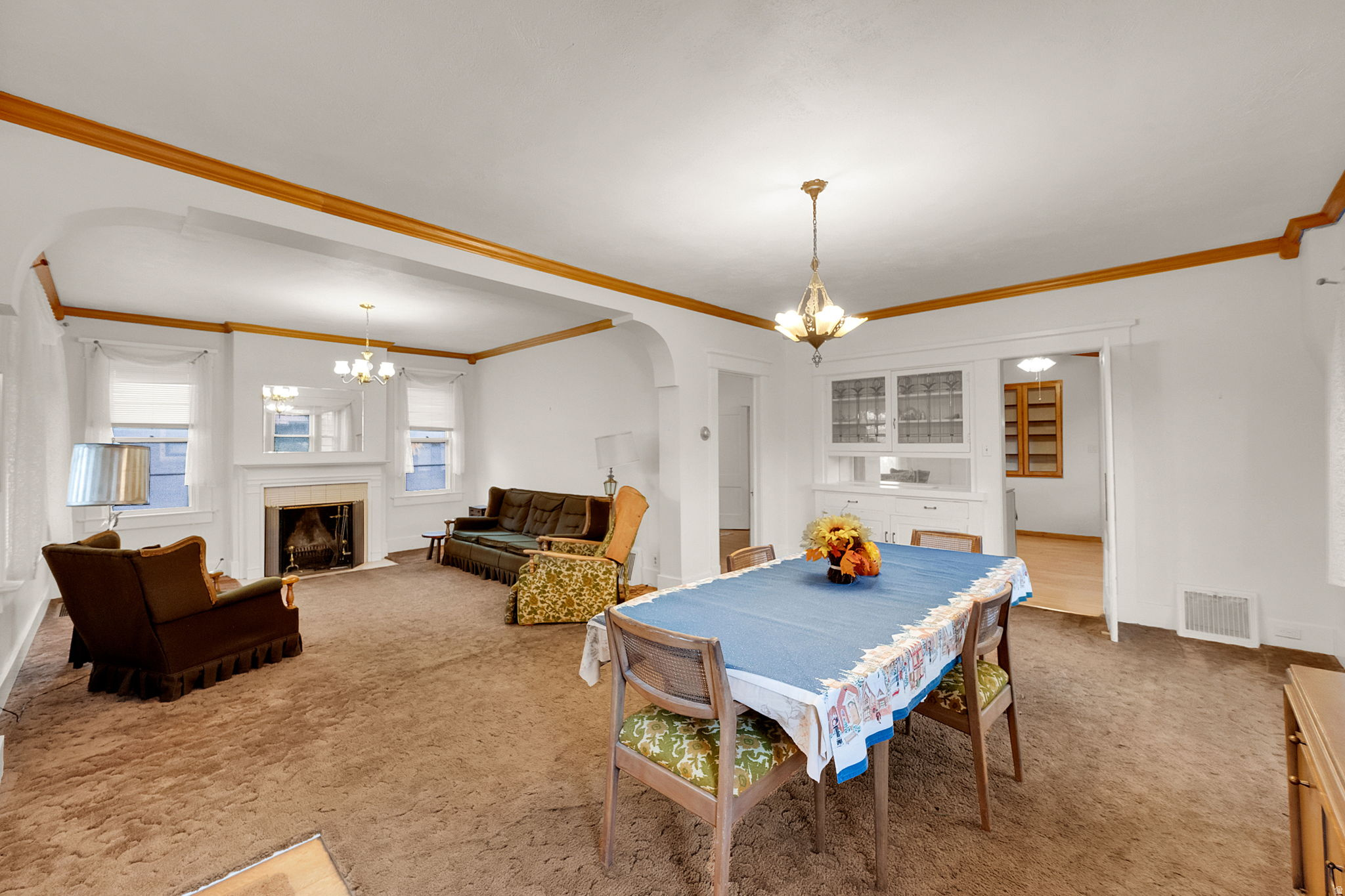 PLAT A - Residential