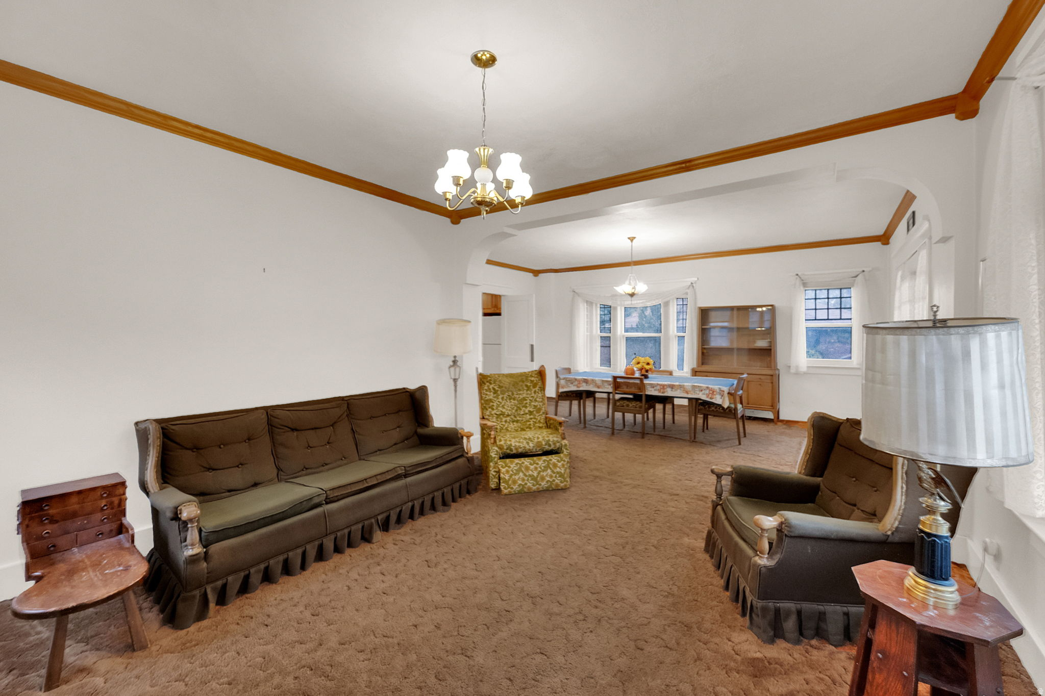 PLAT A - Residential