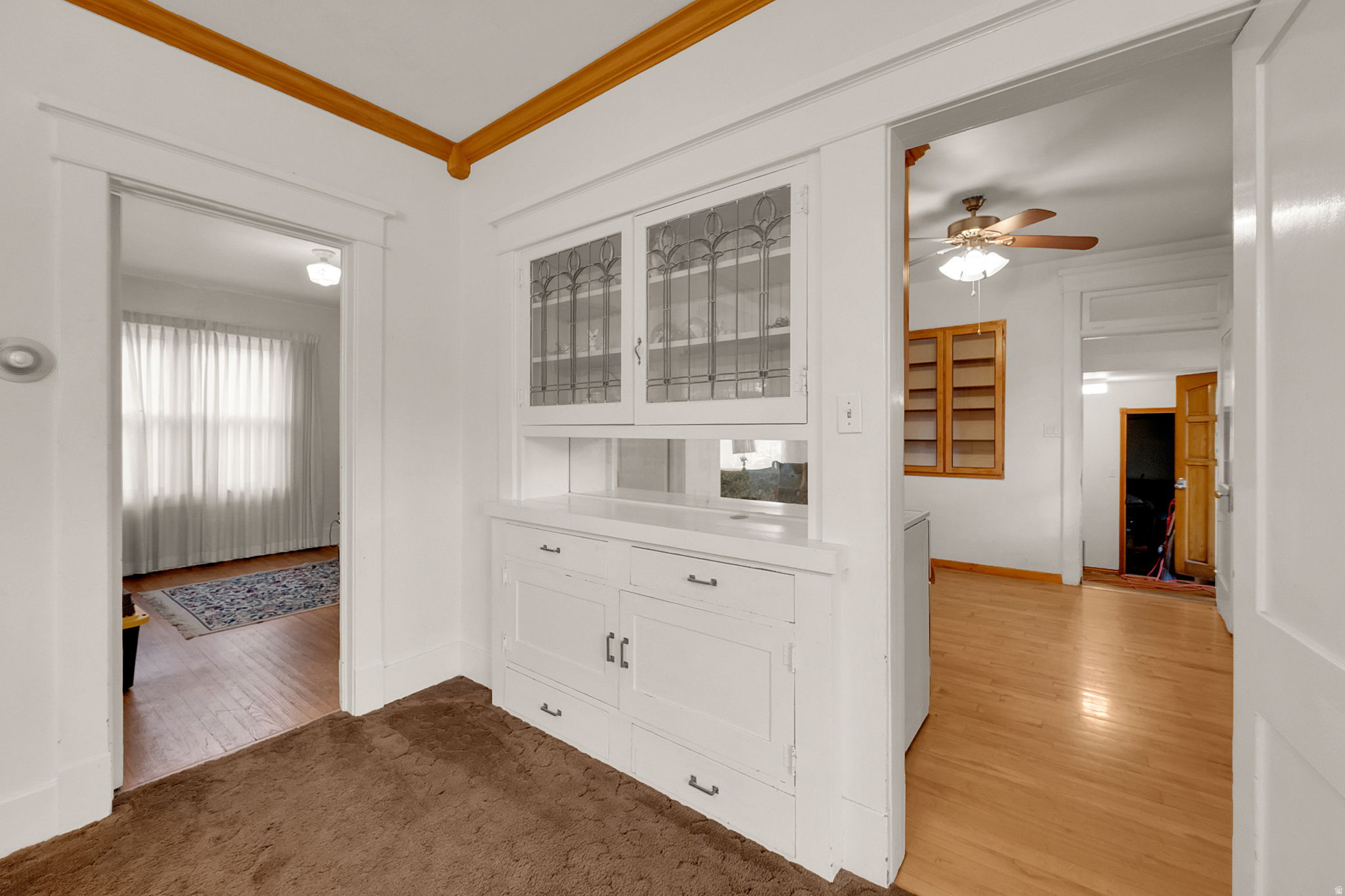 PLAT A - Residential