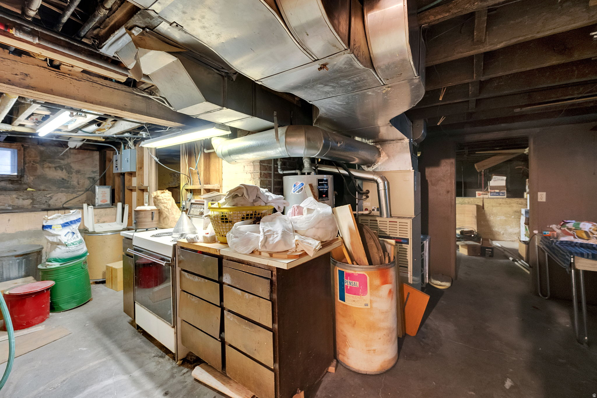 PLAT A - Residential