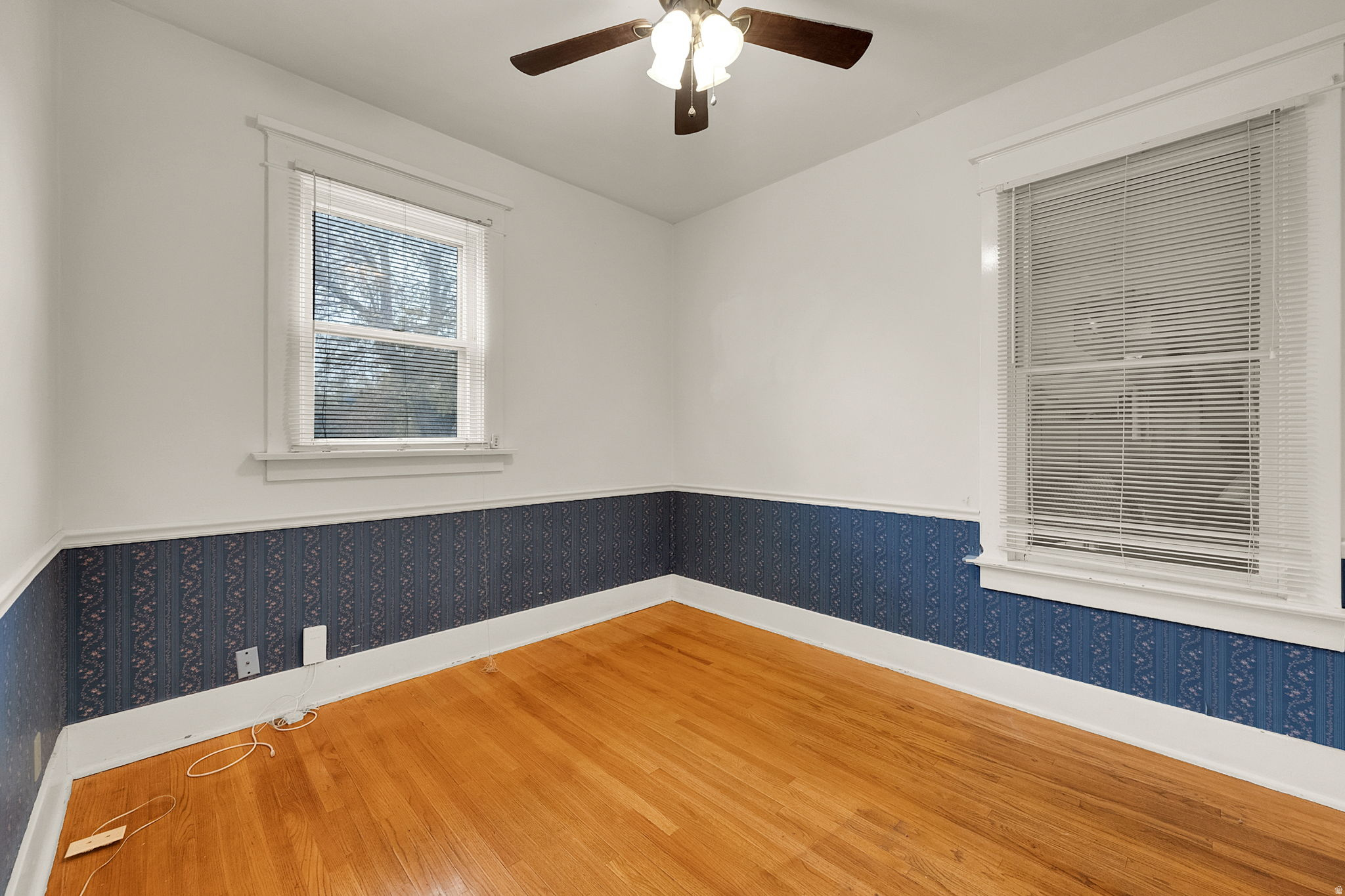 PLAT A - Residential