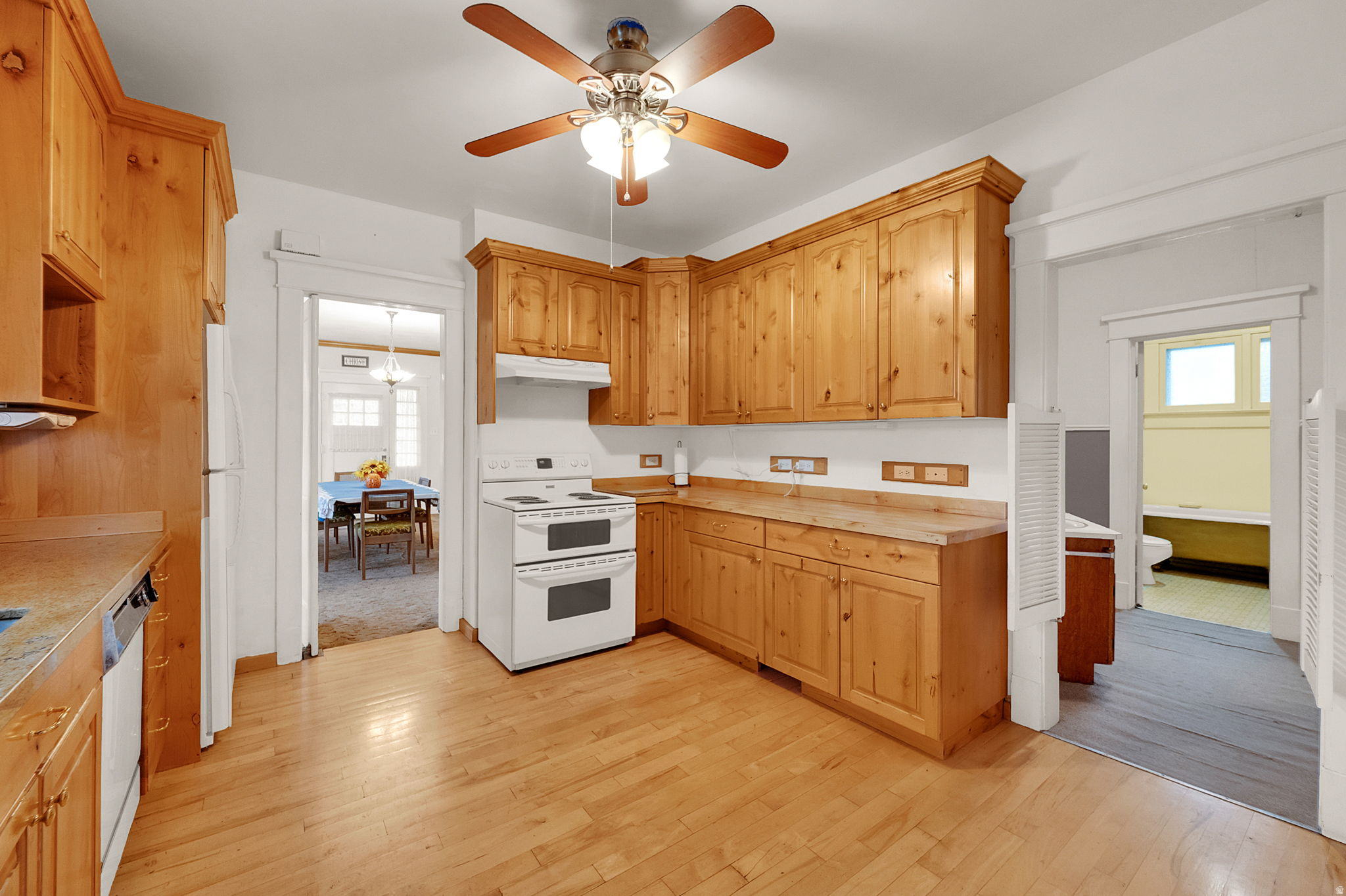 PLAT A - Residential