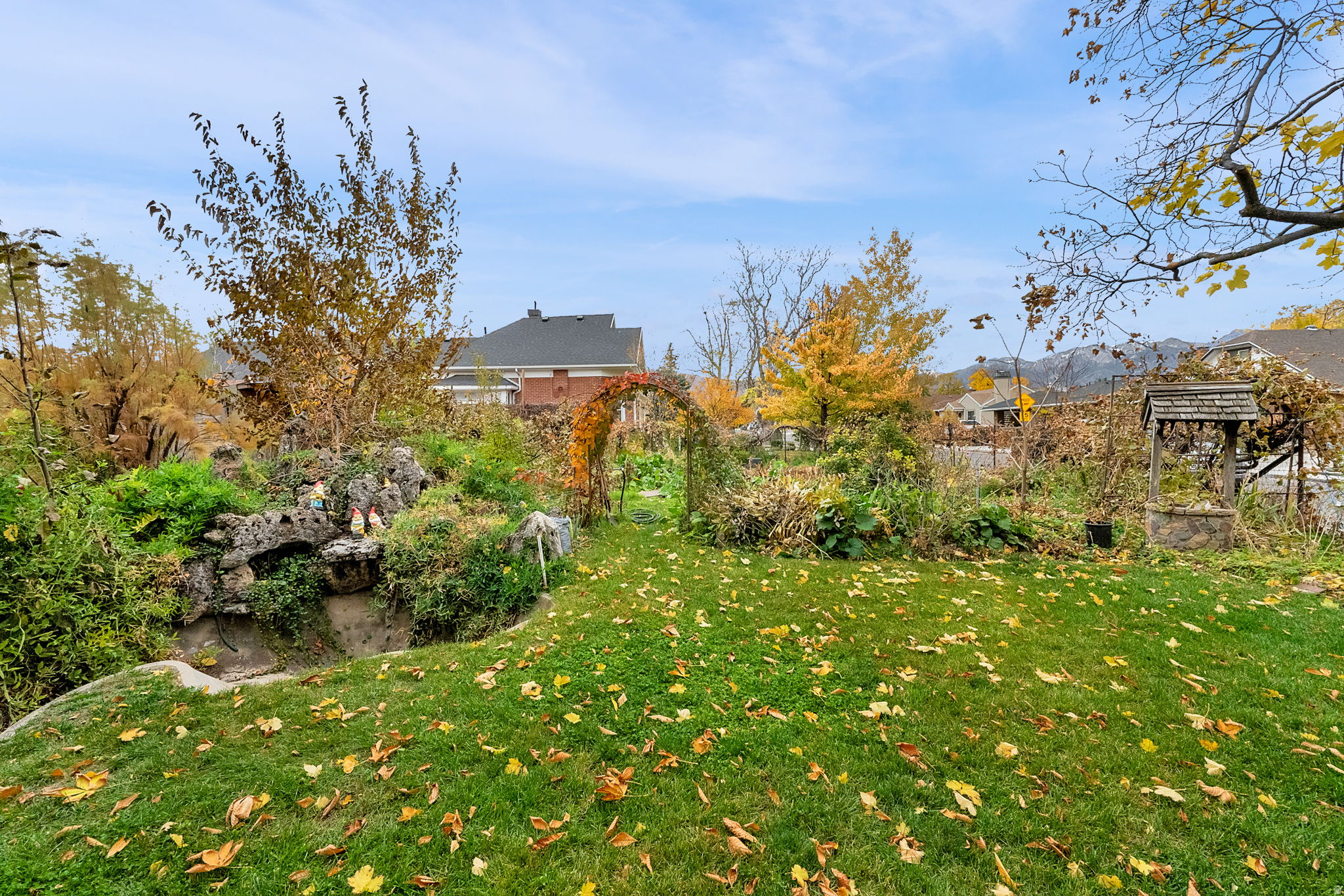 PLAT A - Residential