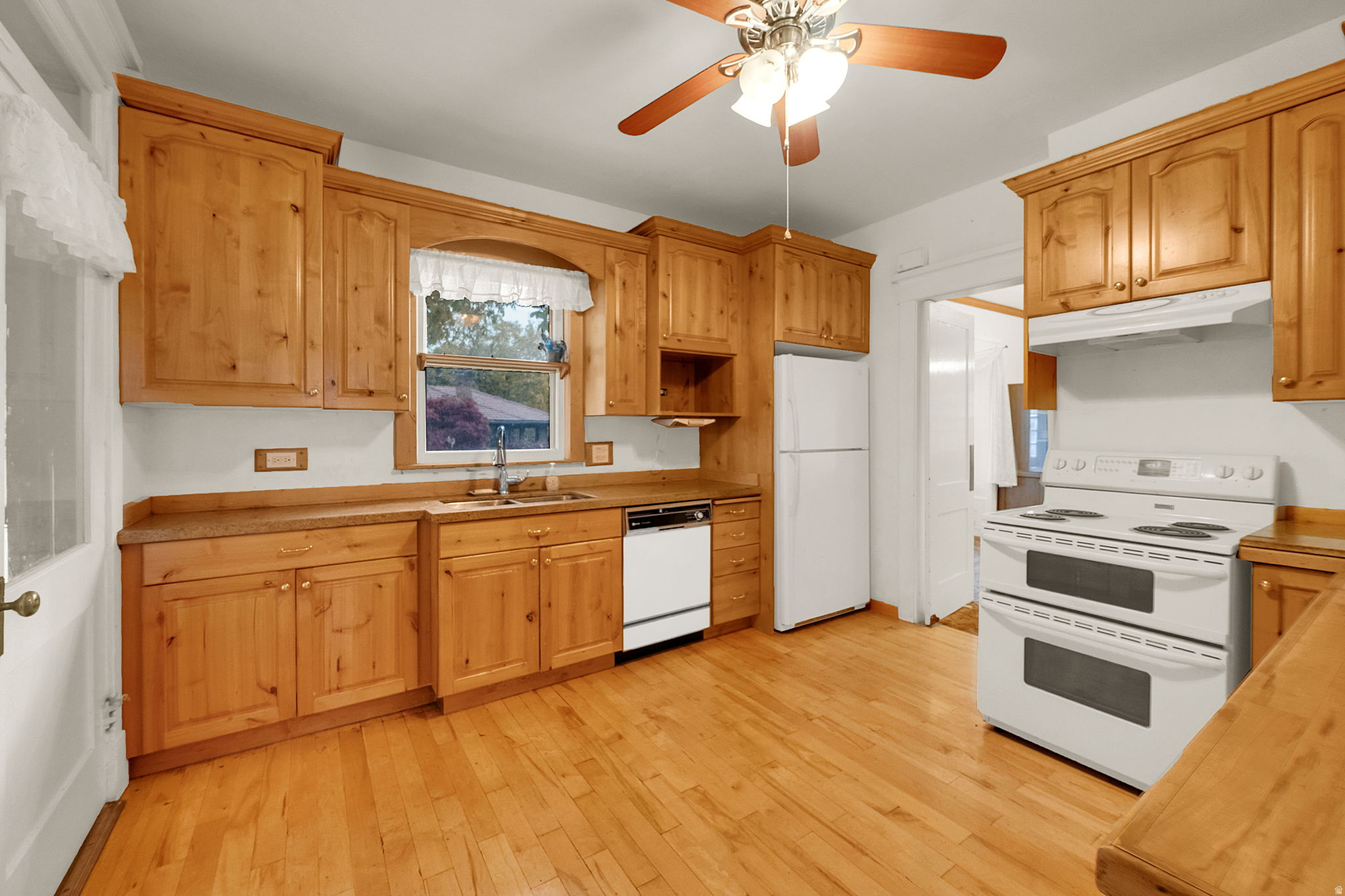 PLAT A - Residential