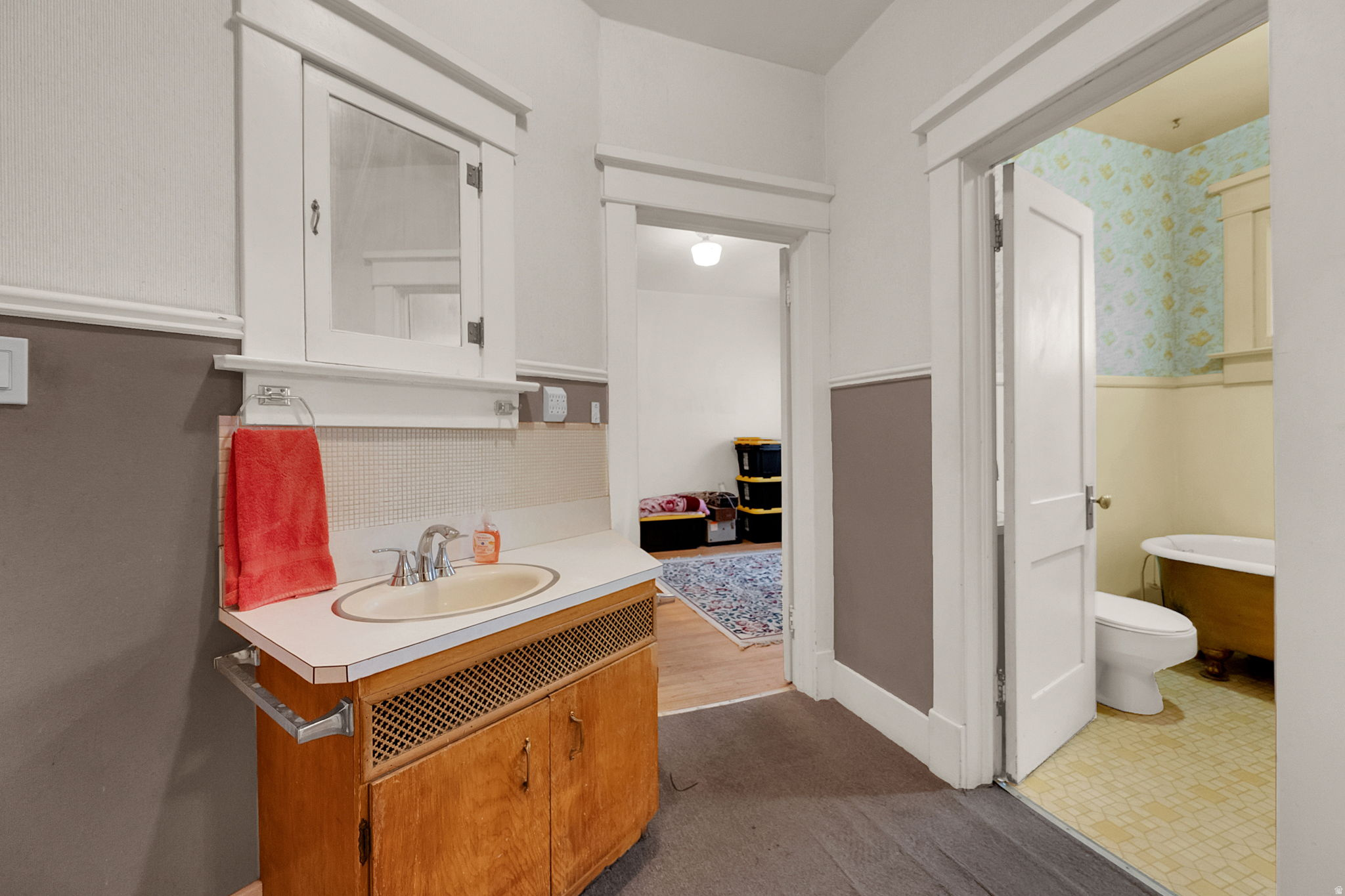 PLAT A - Residential