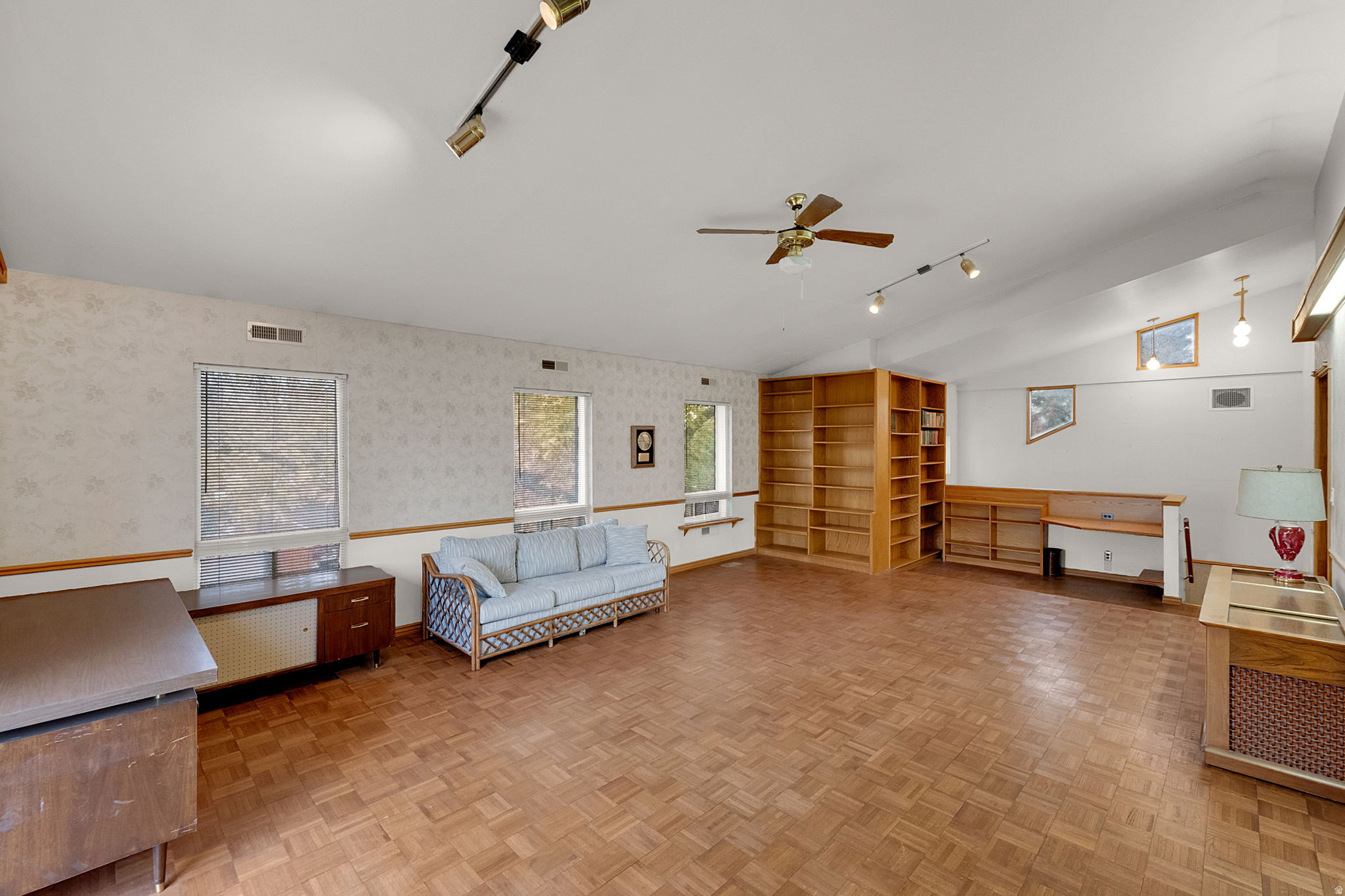 PLAT A - Residential