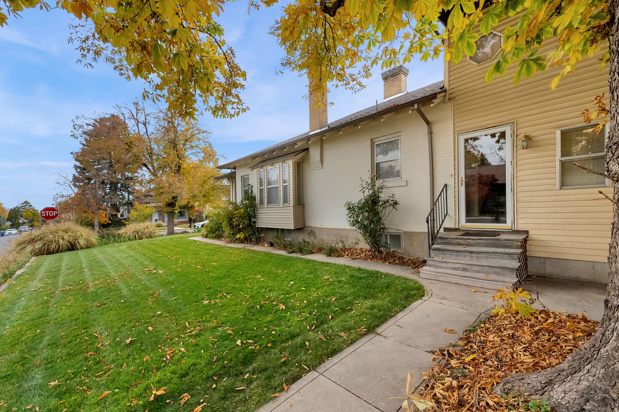 PLAT A - Residential