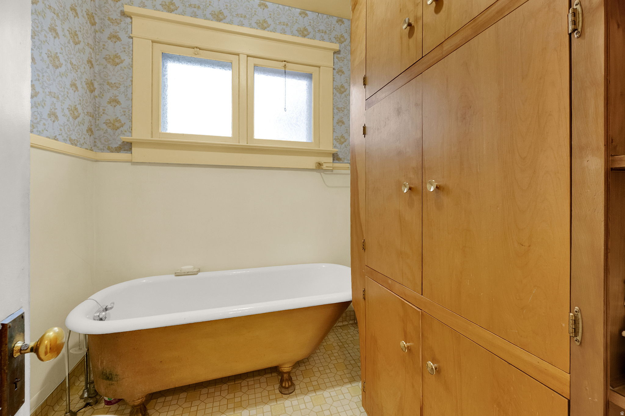 PLAT A - Residential