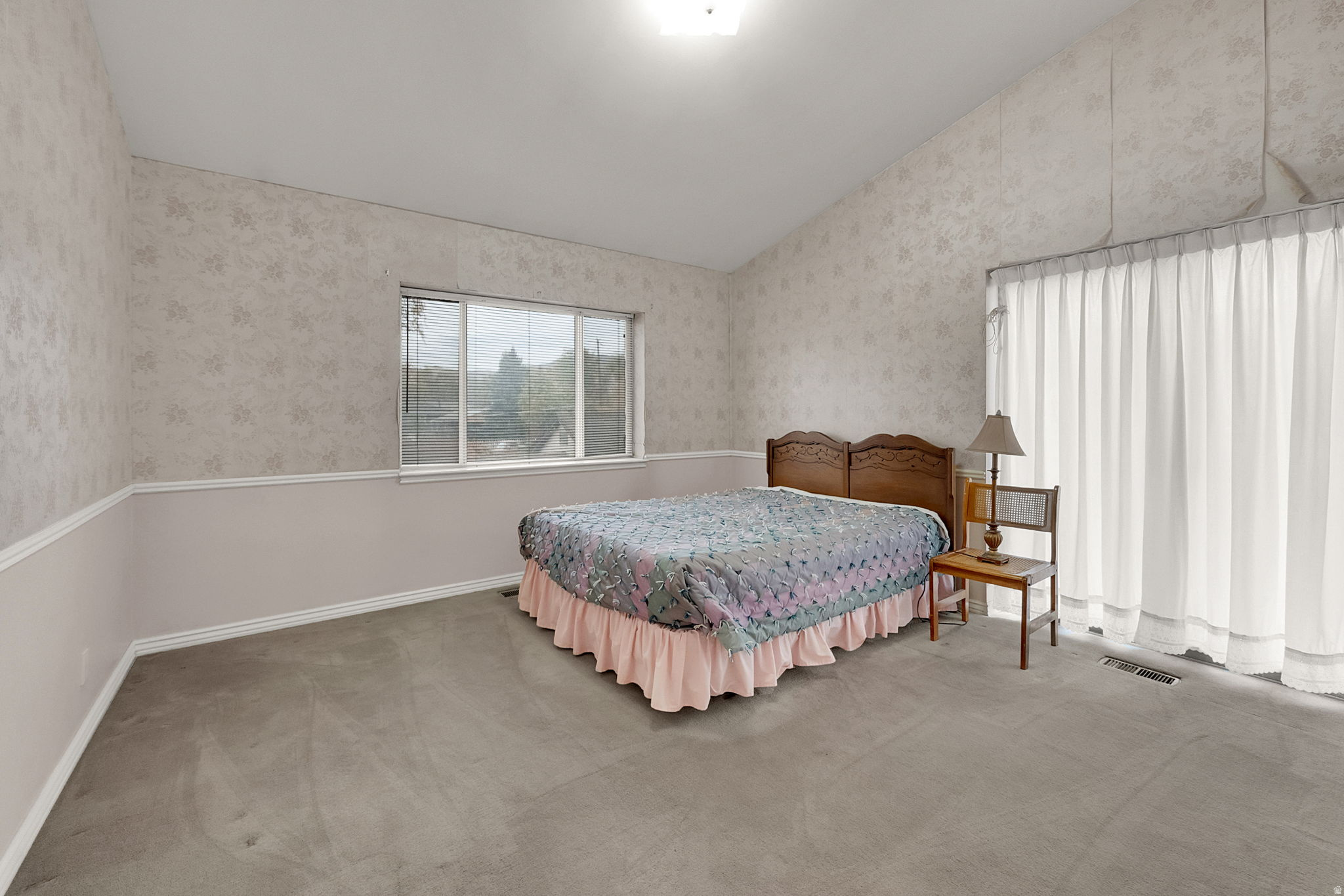 PLAT A - Residential