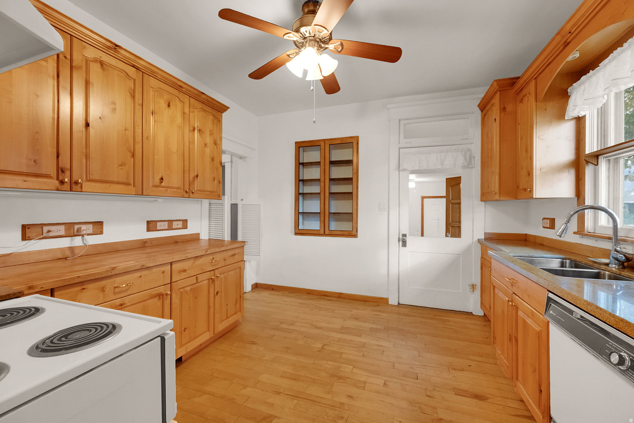 PLAT A - Residential