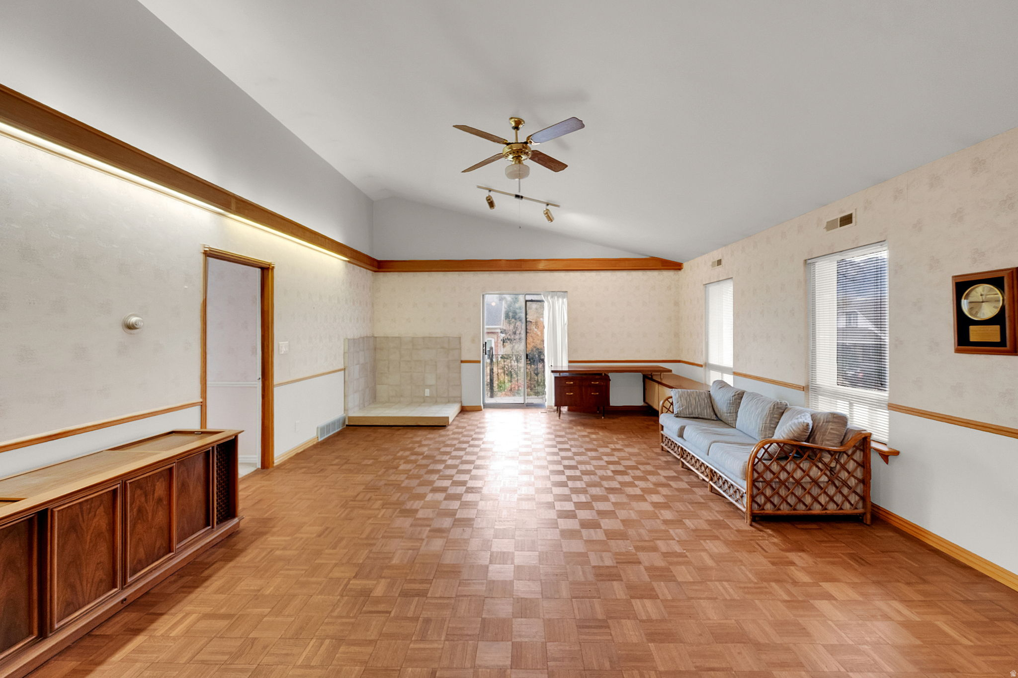 PLAT A - Residential