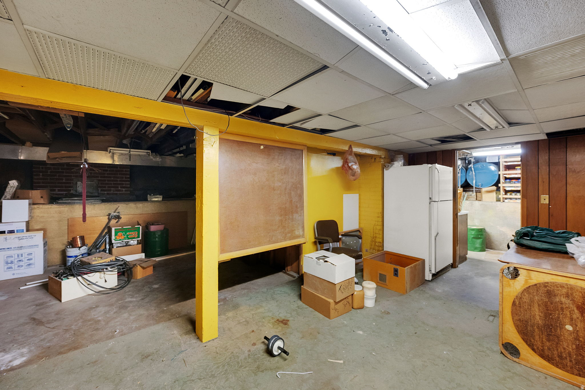 PLAT A - Residential