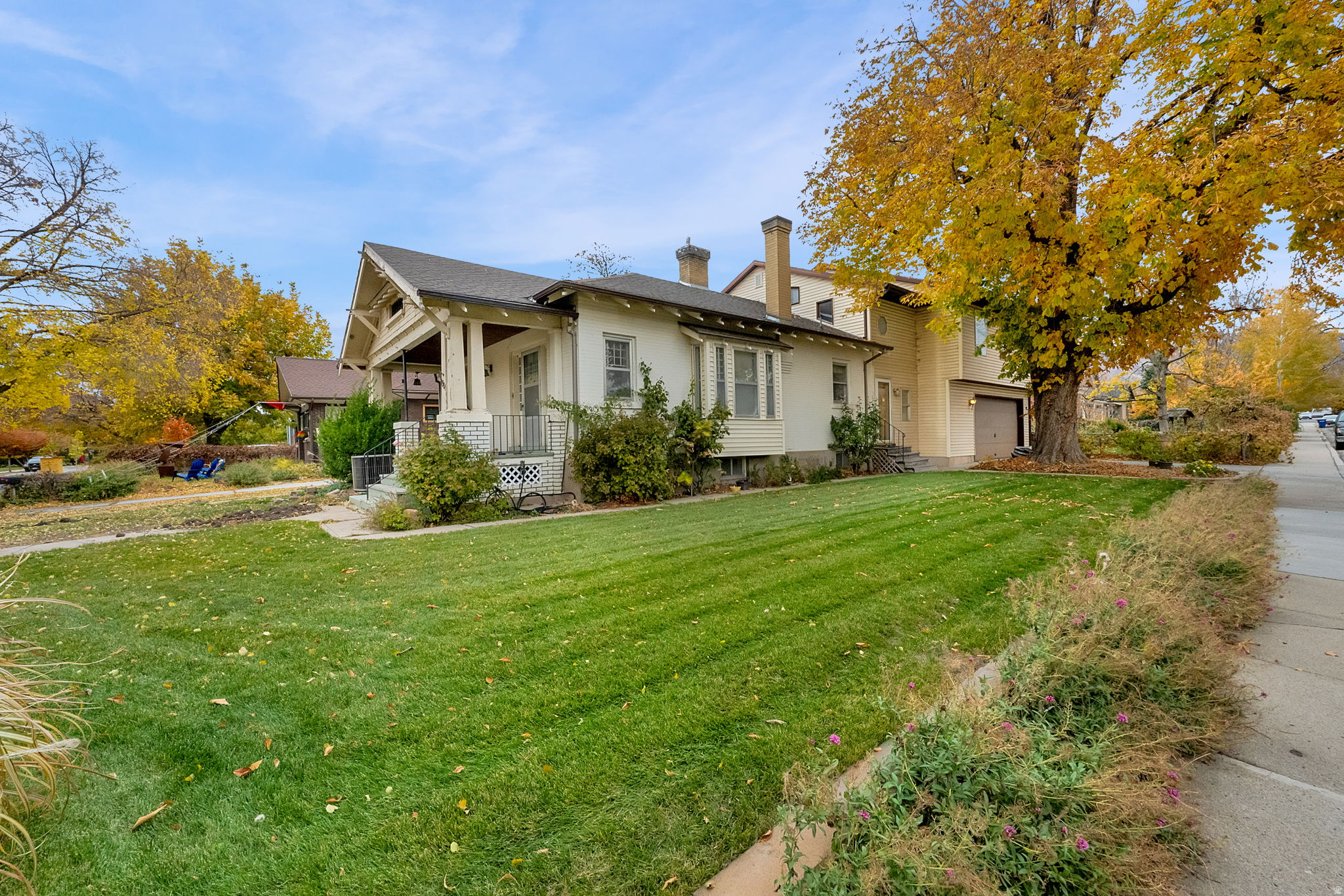 PLAT A - Residential